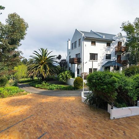 De Molen Guest House Somerset West Exterior foto