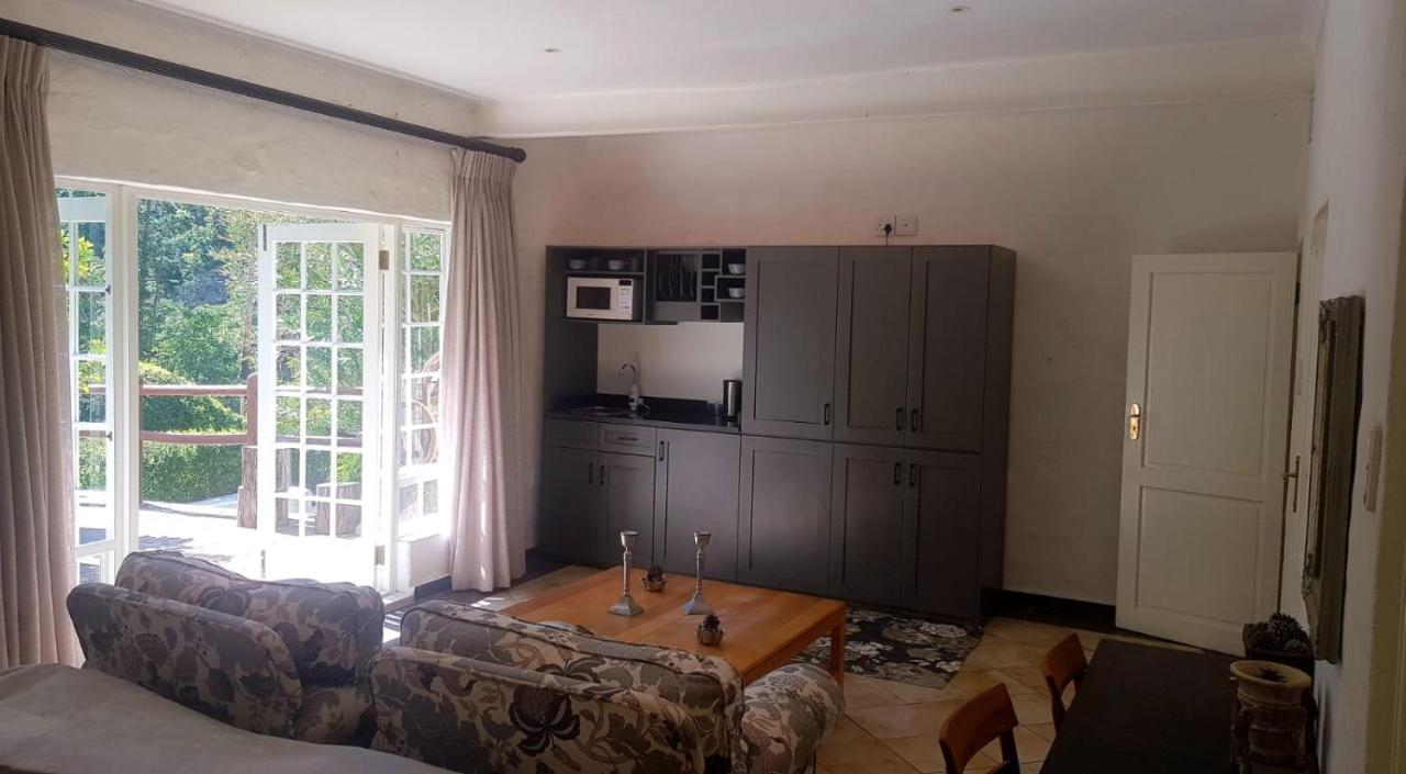De Molen Guest House Somerset West Exterior foto