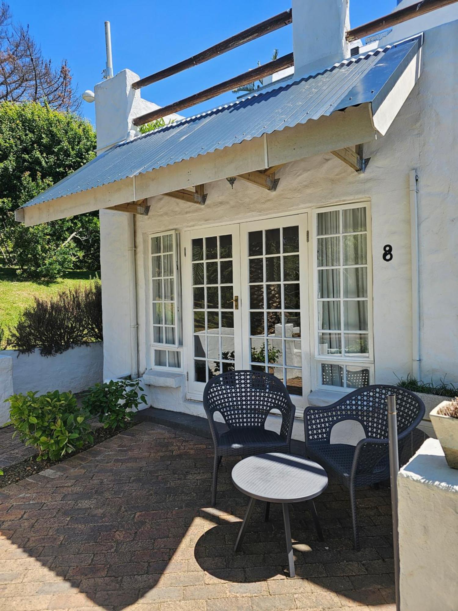 De Molen Guest House Somerset West Exterior foto