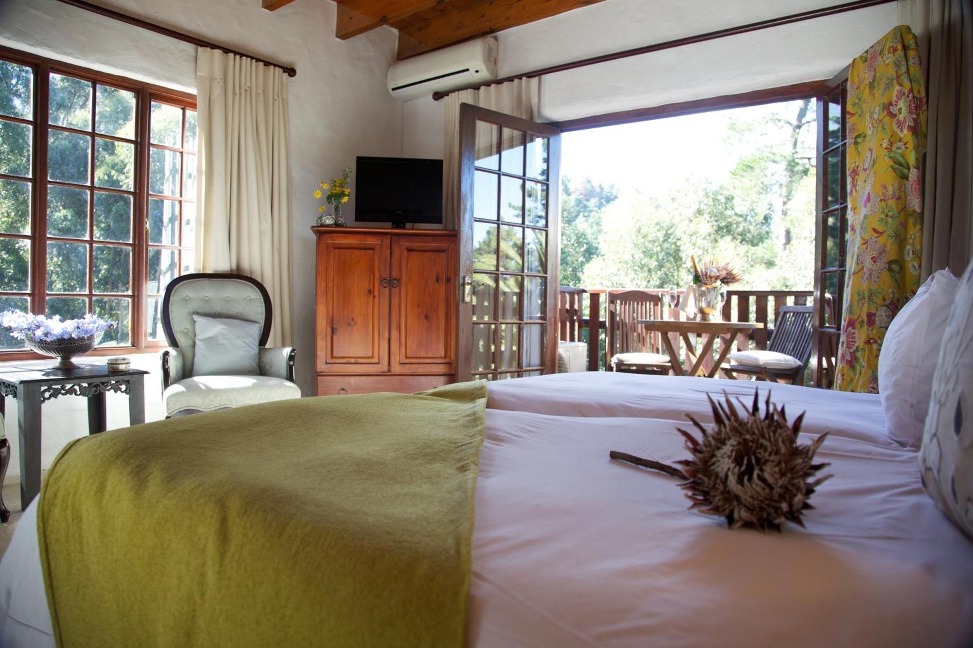 De Molen Guest House Somerset West Quarto foto