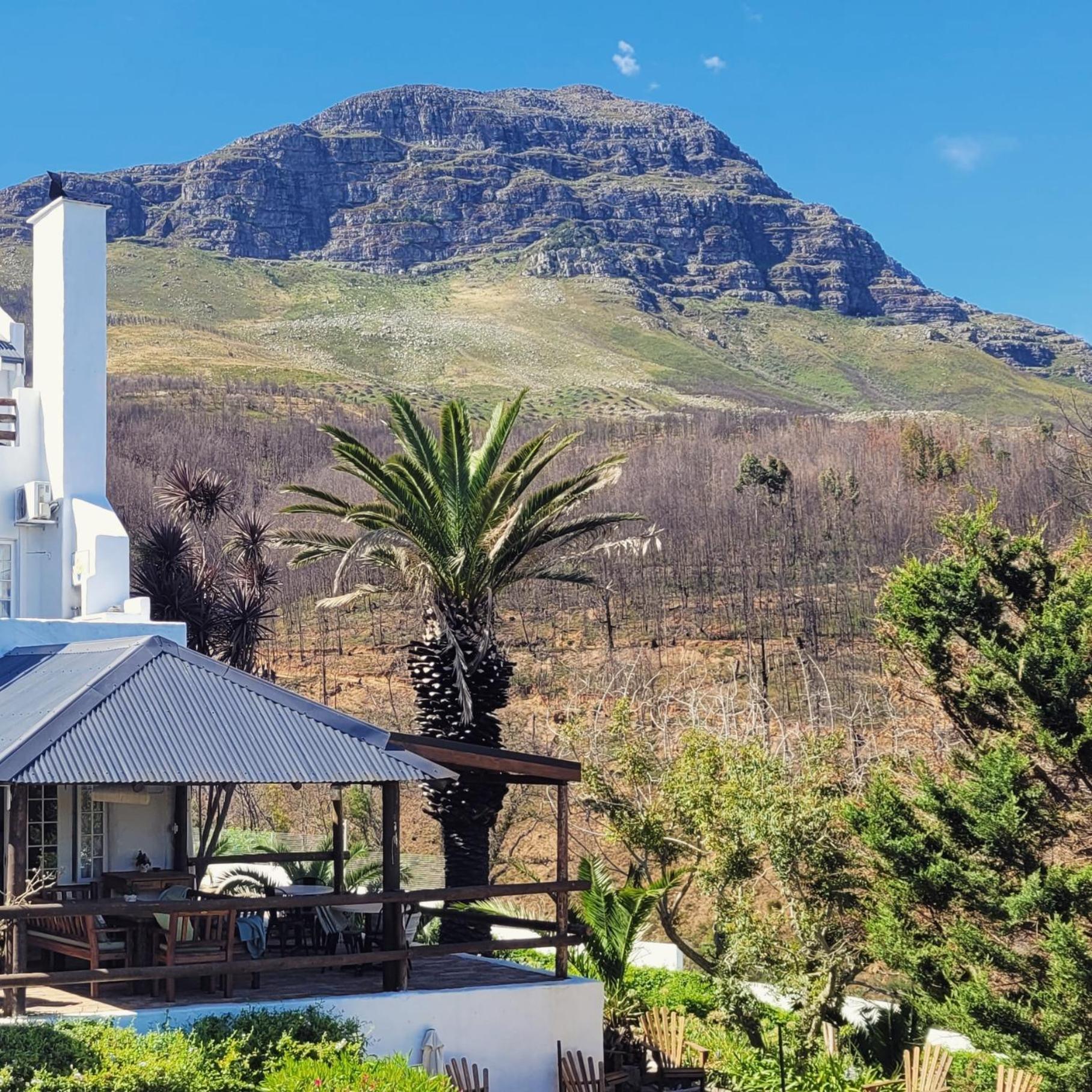 De Molen Guest House Somerset West Exterior foto