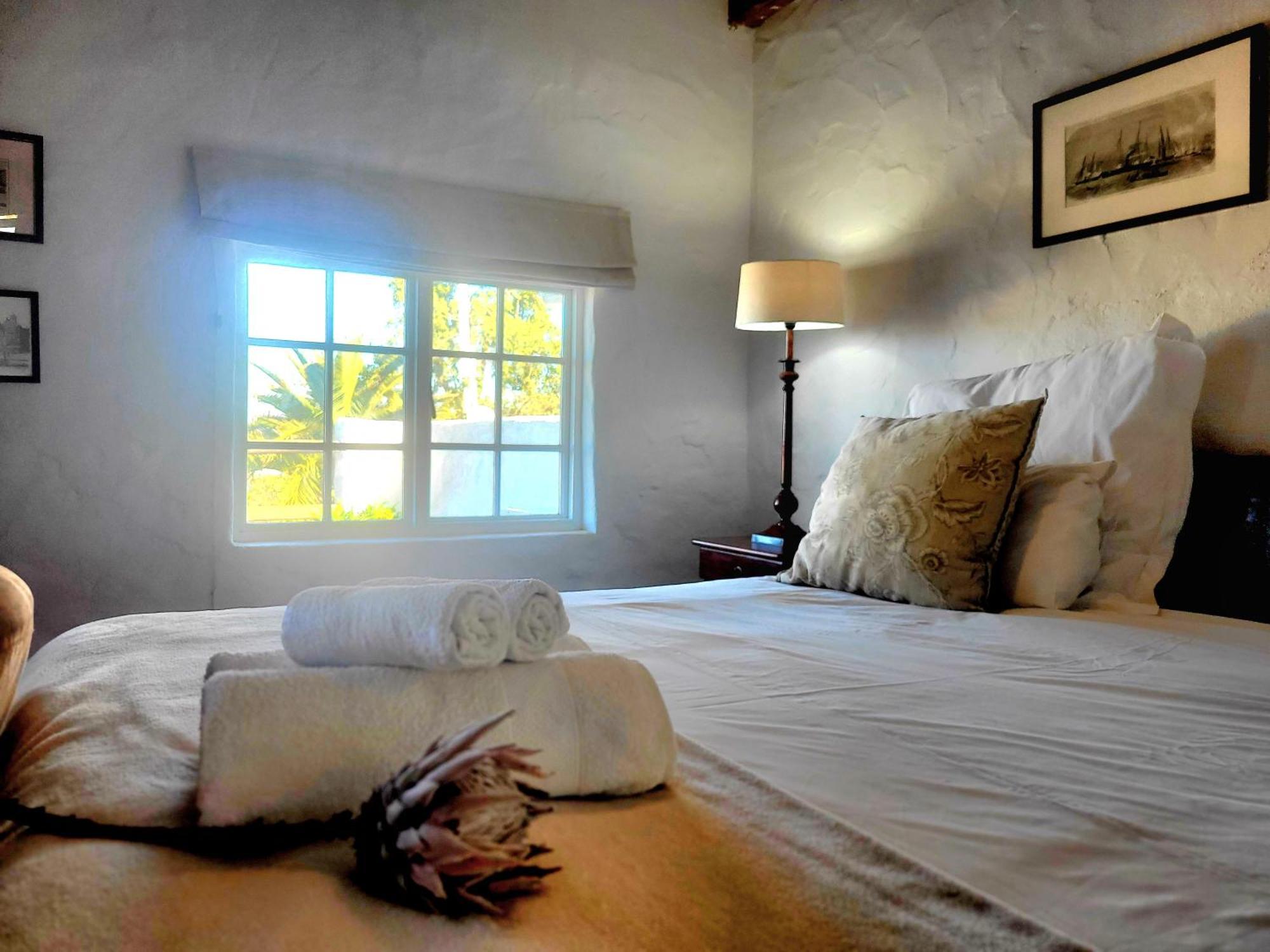 De Molen Guest House Somerset West Exterior foto