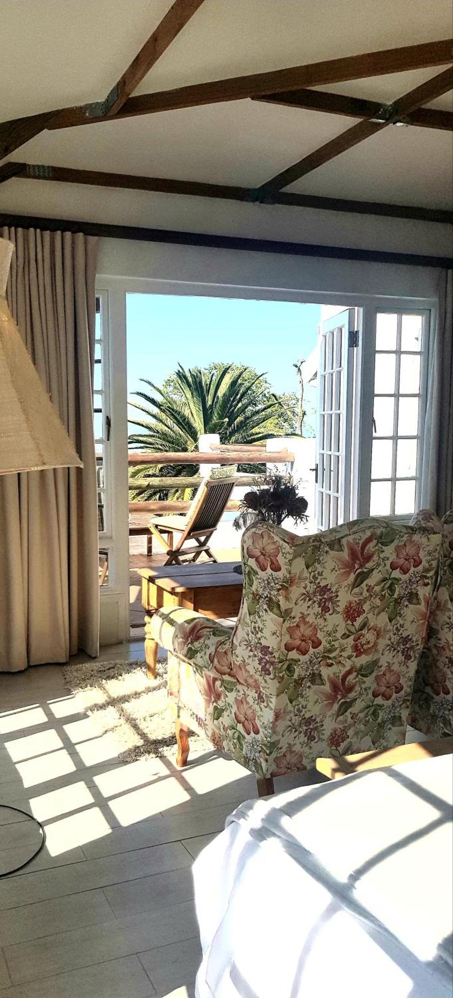 De Molen Guest House Somerset West Exterior foto