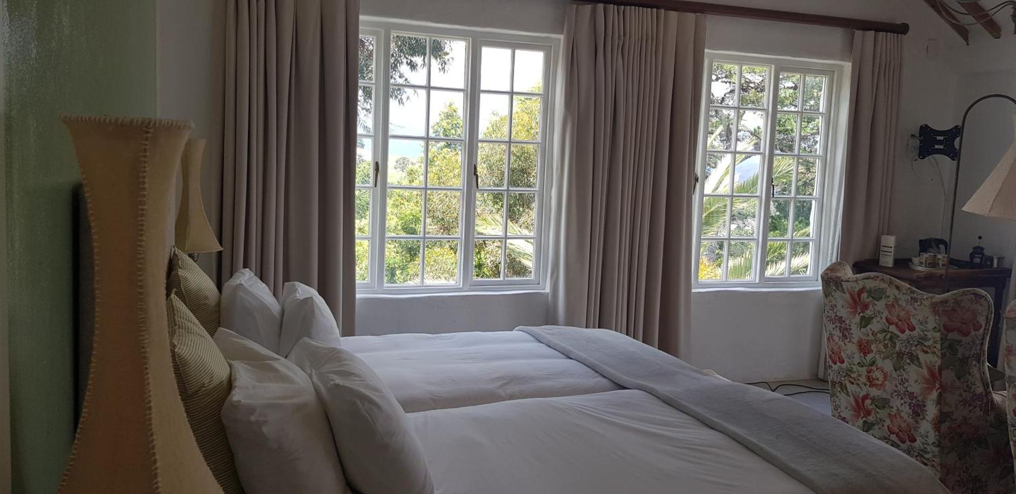 De Molen Guest House Somerset West Exterior foto