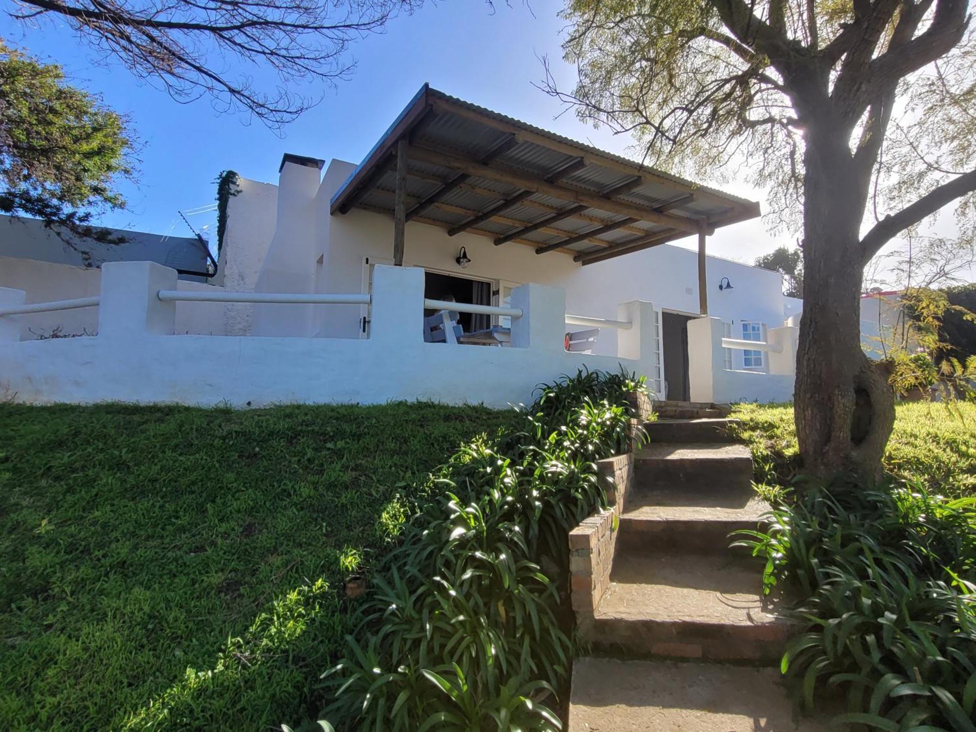 De Molen Guest House Somerset West Exterior foto