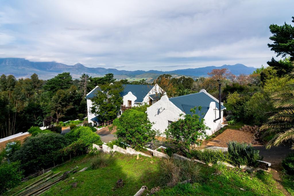 De Molen Guest House Somerset West Quarto foto