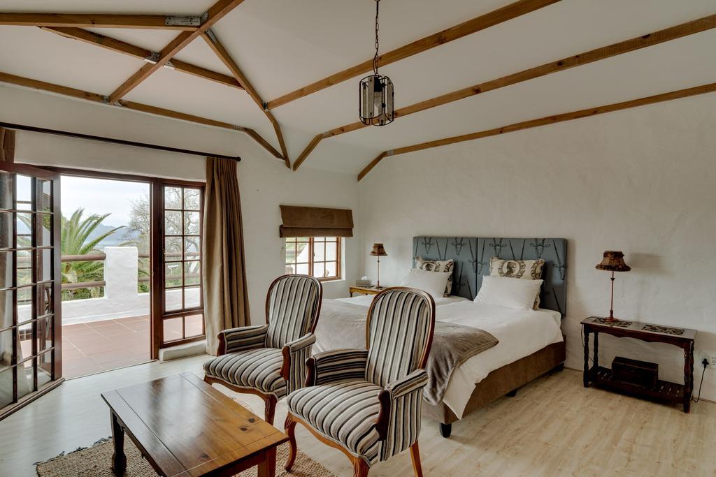 De Molen Guest House Somerset West Quarto foto