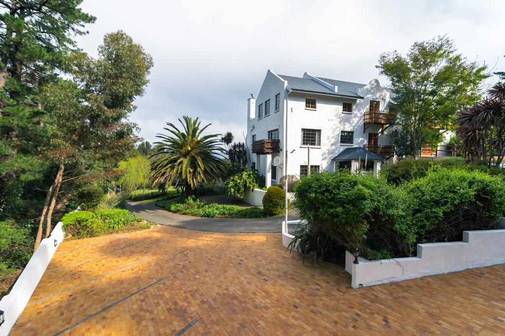 De Molen Guest House Somerset West Exterior foto